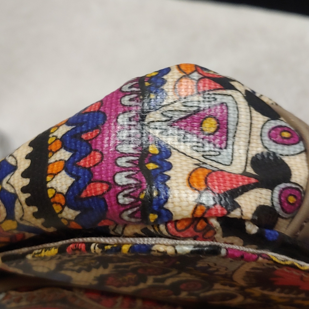 Sakroots crossbody bag - Picture 12 of 16